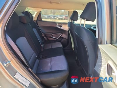 Zdjęcie 11 z 12 samochodu: 2024 KIA SOUL LX VIN:KNDJ23AU2R7907645 - miniatura