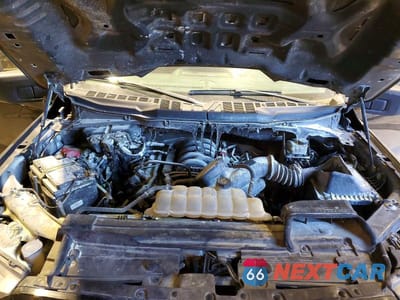 Zdjęcie 11 z 11 samochodu: 2023 FORD F150 SUPERCREW VIN:1FTFW1E5XPKE52863 - miniatura