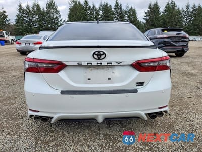 Zdjęcie 6 z 13 samochodu: 2024 TOYOTA CAMRY XSE VIN:4T1K61BK8RU117726 - miniatura