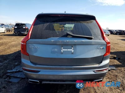 Zdjęcie 6 z 12 samochodu: 2019 VOLVO XC90 T5 R-DESIGN VIN:YV4102PM7K1441756 - miniatura