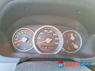 Zdjęcie 9 z 11 samochodu: 2007 HONDA PILOT EX VIN:5FNYF28437B044851 - miniatura