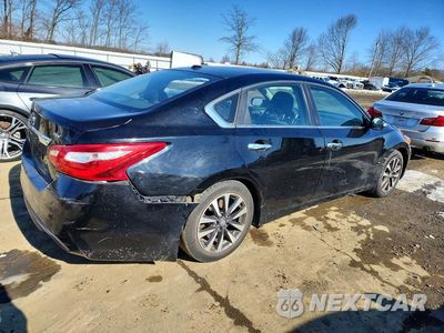 Trzecie zdjęcie samochodu z tyłu: 2016 NISSAN ALTIMA 2.5 VIN:1N4AL3AP1GC110241 - miniatura