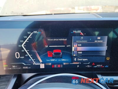 Zdjęcie 9 z 11 samochodu: 2024 BMW 530 I VIN:WBA43FJ09RCS21194 - miniatura