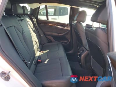 Zdjęcie 11 z 12 samochodu: 2019 BMW X3 SDRIVE30I VIN:5UXTR7C53KLR38593 - miniatura