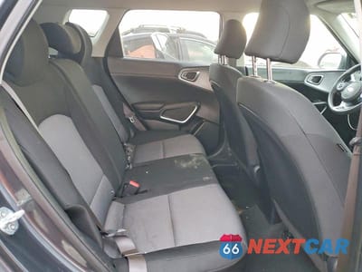 Zdjęcie 11 z 12 samochodu: 2021 KIA SOUL LX VIN:KNDJ23AU8M7779887 - miniatura