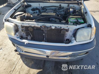 Zdjęcie 11 z 12 samochodu: 2000 TOYOTA TUNDRA ACCESS CAB VIN:5TBRT3413YS105538 - miniatura