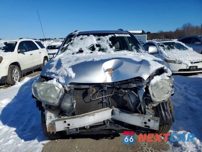 Piąte zdjęcie samochodu w środku: 2008 TOYOTA HIGHLANDER VIN:JTEES41AX82093216 - miniatura