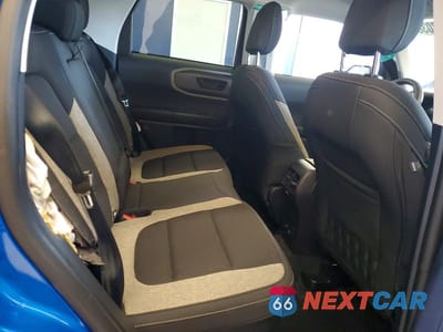 Zdjęcie 11 z 12 samochodu: 2025 FORD BRONCO SPORT BIG BEND VIN:3FMCR9BN9SRF32863 - miniatura