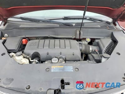 Zdjęcie 12 z 12 samochodu: 2017 BUICK ENCLAVE VIN:5GAKVCKD3HJ281729 - miniatura