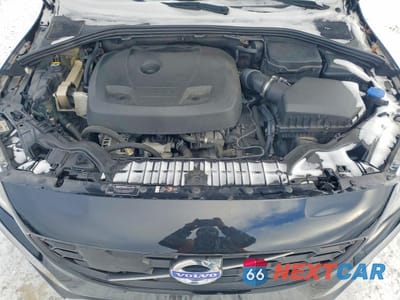 Zdjęcie 12 z 14 samochodu: 2018 VOLVO V60 CROSS COUNTRY PREMIER VIN:YV440MWK6J2056206 - miniatura