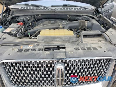 Zdjęcie 12 z 13 samochodu: 2019 LINCOLN NAVIGATOR L RESERVE VIN:5LMJJ3LT0KEL03254 - miniatura