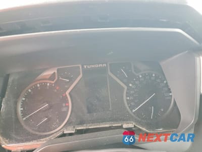 Zdjęcie 9 z 13 samochodu: 2023 TOYOTA TUNDRA CREWMAX LIMITED VIN:5TFJA5DBXPX104037 - miniatura