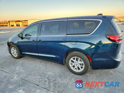 Drugie zdjęcie samochodu z przodu: 2023 CHRYSLER PACIFICA TOURING L VIN:2C4RC1BG3PR505609 - miniatura