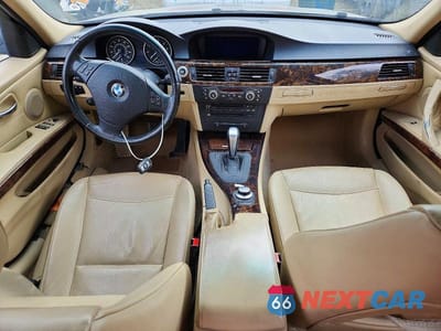Zdjęcie 8 z 11 samochodu: 2007 BMW 328 I VIN:WBAVA37567NL14879 - miniatura