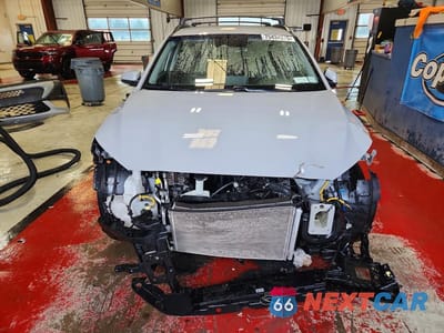 Piąte zdjęcie samochodu w środku: 2023 HYUNDAI KONA SEL VIN:KM8K6CAB6PU028392 - miniatura