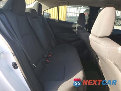Zdjęcie 10 z 13 samochodu: 2024 TOYOTA COROLLA LE VIN:5YFB4MDE2RP179364 - miniatura