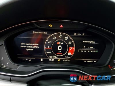 Zdjęcie 9 z 12 samochodu: 2018 AUDI A4 PREMIUM PLUS VIN:WAUENAF40JA060151 - miniatura