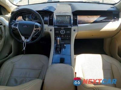 Zdjęcie 8 z 11 samochodu: 2015 FORD TAURUS LIMITED VIN:1FAHP2F8XFG134883 - miniatura