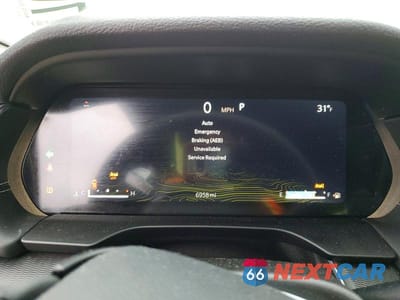 Zdjęcie 9 z 13 samochodu: 2025 JEEP GRAND CHEROKEE LAREDO VIN:1C4RJHAG5SC279719 - miniatura
