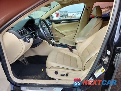 Zdjęcie 7 z 12 samochodu: 2018 VOLKSWAGEN PASSAT S VIN:1VWAA7A37JC022352 - miniatura