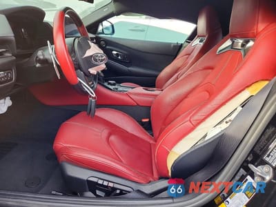 Zdjęcie 7 z 11 samochodu: 2020 TOYOTA GR SUPRA LAUNCH EDITION VIN:WZ1DB4C08LW020269 - miniatura