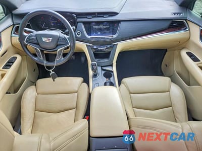 Zdjęcie 8 z 13 samochodu: 2017 CADILLAC XT5 LUXURY VIN:1GYKNBRS2HZ317452 - miniatura