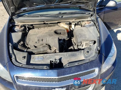 Zdjęcie 11 z 13 samochodu: 2009 CHEVROLET MALIBU LS VIN:1G1ZG57B39F251430 - miniatura