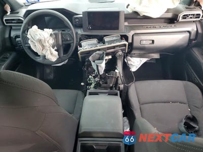Zdjęcie 8 z 12 samochodu: 2024 TOYOTA TACOMA DOUBLE CAB VIN:3TYLD5KN6RT007850 - miniatura
