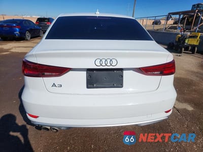 Zdjęcie 6 z 11 samochodu: 2018 AUDI A3 PREMIUM VIN:WAUAUGFF0J1038852 - miniatura