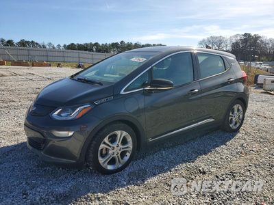 2019 CHEVROLET BOLT EV LT 1G1FW6S04K4108943 - główne zdjęcie licytacji z USA - miniatura