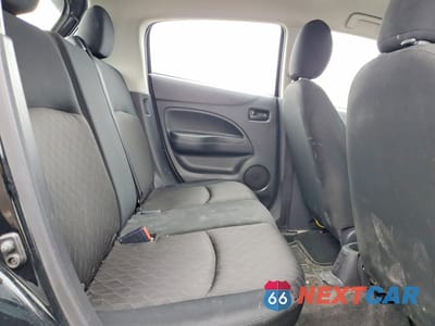 Zdjęcie 10 z 12 samochodu: 2023 MITSUBISHI MIRAGE ES VIN:ML32AUHJXPH002315 - miniatura