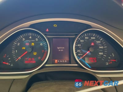 Zdjęcie 9 z 13 samochodu: 2008 AUDI Q7 4.2 QUATTRO PREMIUM VIN:WA1BV74L08D044098 - miniatura