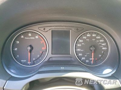Zdjęcie 9 z 11 samochodu: 2016 AUDI A3 PREMIUM VIN:WAUB8GFF4G1042856 - miniatura