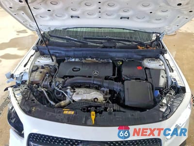 Zdjęcie 12 z 12 samochodu: 2021 MERCEDES-BENZ GLB 250 4MATIC VIN:W1N4M4HB2MW104469 - miniatura