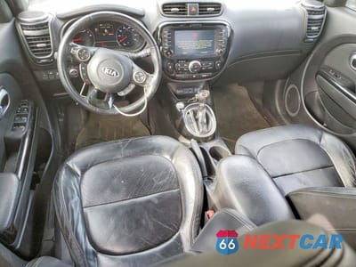 Zdjęcie 8 z 13 samochodu: 2014 KIA SOUL ! VIN:KNDJX3A52E7011284 - miniatura