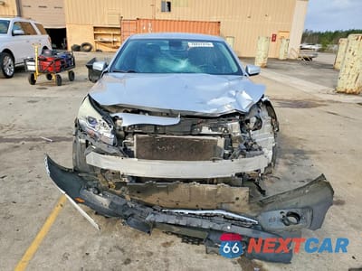 Piąte zdjęcie samochodu w środku: 2015 CHEVROLET MALIBU LTZ VIN:1G11F5SL7FF169101 - miniatura