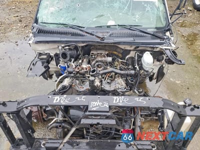 Zdjęcie 11 z 12 samochodu: 2005 CHEVROLET SILVERADO C3500 VIN:1GBJC34285E236127 - miniatura