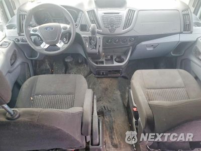Zdjęcie 8 z 13 samochodu: 2019 FORD TRANSIT T-250 VIN:1FTYR1CM5KKB75302 - miniatura