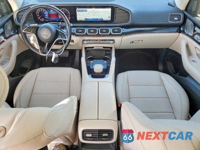 Zdjęcie 8 z 12 samochodu: 2024 MERCEDES-BENZ GLE 450 4MATIC VIN:4JGFB5KB2RA989339 - miniatura