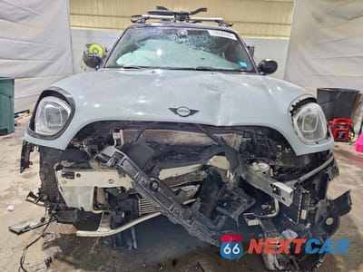 Piąte zdjęcie samochodu w środku: 2024 MINI COOPER S COUNTRYMAN ALL4 VIN:WMZ83BR00R3S21103 - miniatura