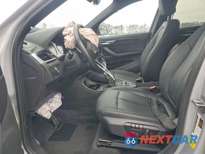 Zdjęcie 7 z 12 samochodu: 2021 BMW X1 SDRIVE28I VIN:WBXJG7C00M5S26555 - miniatura