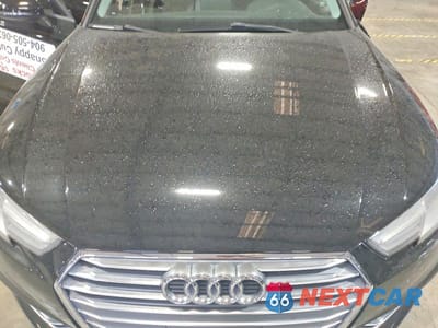 Zdjęcie 11 z 12 samochodu: 2018 AUDI A4 PREMIUM VIN:WAUKMAF45JA122553 - miniatura