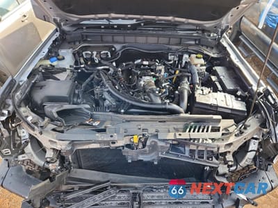Zdjęcie 11 z 14 samochodu: 2023 FORD BRONCO BASE VIN:1FMEE5DP1PLC01454 - miniatura