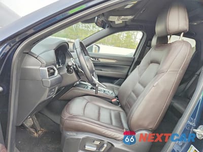 Zdjęcie 7 z 14 samochodu: 2023 MAZDA CX-5 SIGNATURE VIN:JM3KFBXYXP0122056 - miniatura