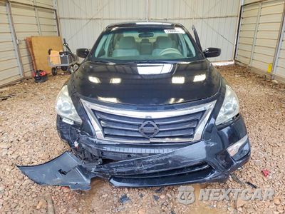 Piąte zdjęcie samochodu w środku: 2013 NISS ALTIMA VIN:1N4AL3AP8DC915388 - miniatura