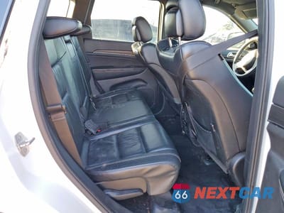 Zdjęcie 10 z 11 samochodu: 2015 JEEP GRAND CHEROKEE LIMITED VIN:1C4RJFBG0FC172330 - miniatura