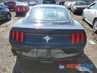 Zdjęcie 6 z 11 samochodu: 2017 FORD MUSTANG VIN:1FA6P8AM4H5301610 - miniatura