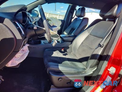 Zdjęcie 7 z 13 samochodu: 2016 DODGE DURANGO SXT VIN:1C4RDHAG5GC330778 - miniatura