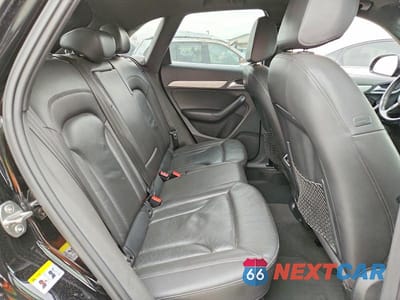 Zdjęcie 11 z 12 samochodu: 2018 AUDI Q3 PREMIUM VIN:WA1ECCFS0JR011613 - miniatura