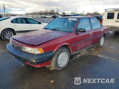 1989 TOYOTA CAMRY JT2SV21E7K3372011 - główne zdjęcie licytacji z USA - miniatura